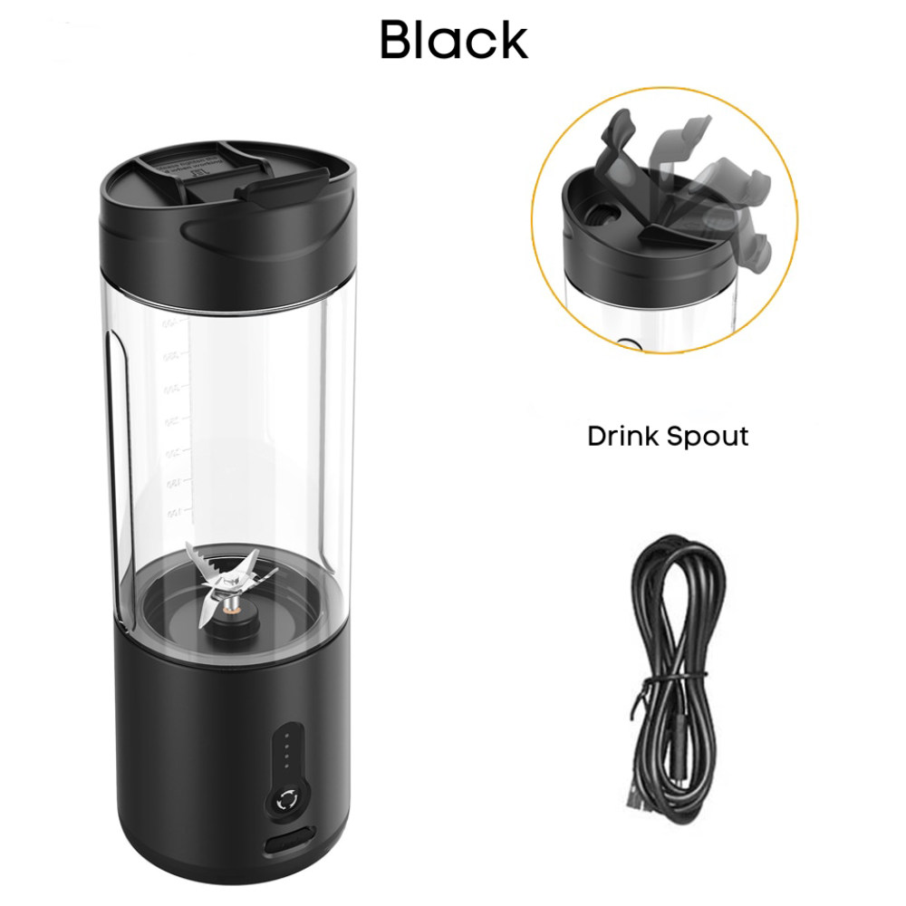 BlendMate Mini Portable Blender/Juicer